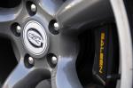 Saleen S281 Gurney Signature Edition 2008 года